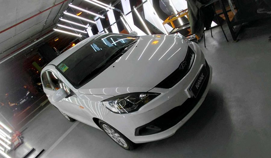 Chery Fulwin 1.5 Hatchback 2019