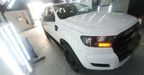 Ford Ranger 2.2 XL 2WD CD Pickup 2018