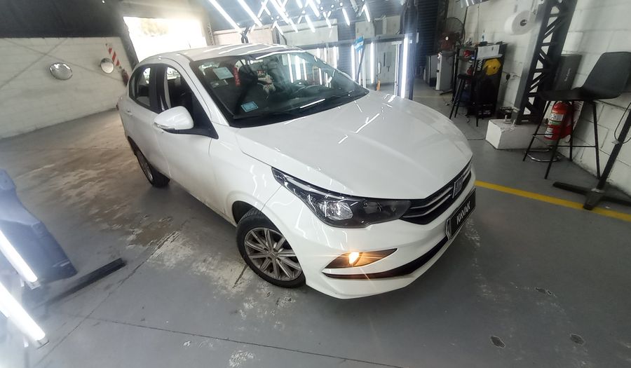 Fiat Cronos 1.3 DRIVE Sedan 2022