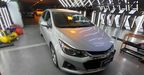 Chevrolet Cruze Ii 1.4 LT AUTO Hatchback 2023