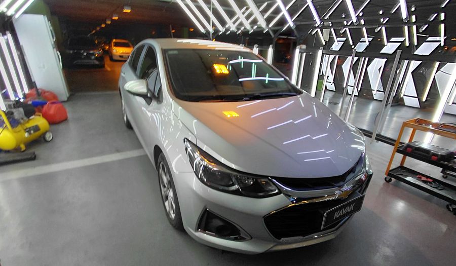 Chevrolet Cruze Ii 1.4 LT AUTO Hatchback 2023