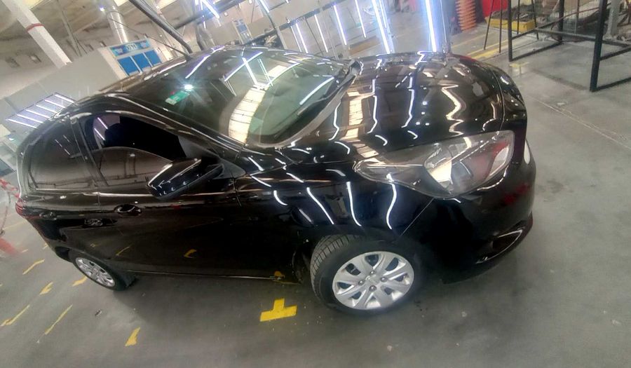 Ford Ka 1.5 SE Hatchback 2017