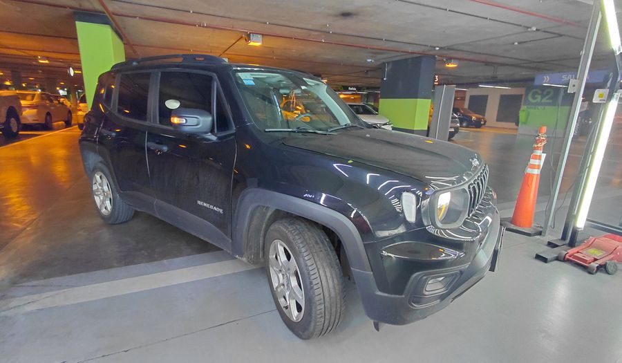 Jeep Renegade 1.8 SPORT Suv 2023