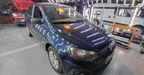 Volkswagen Gol Trend 1.6 COMFORTLINE Hatchback 2016