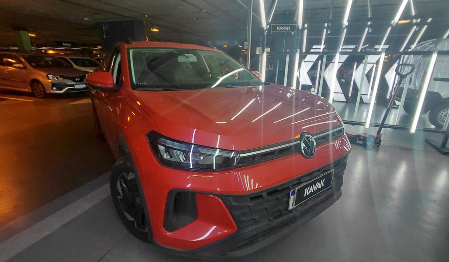 Volkswagen Tera 1.0 TSI COMFORT AUTO Suv 2025