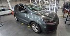 Volkswagen Fox 1.6 COMFORTLINE Hatchback 2015