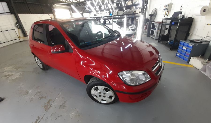 Chevrolet Celta 1.4 LT PACK Hatchback 2013