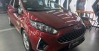 Ford Fiesta Kinetic Design 1.6 S PLUS Hatchback 2018