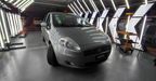 Fiat Punto 1.4 ATTRACTIVE 5P Hatchback 2011