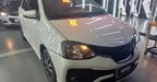 Toyota Etios 1.5 XLS Hatchback 2018