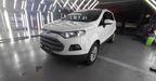 Ford Ecosport 1.6L SE Suv 2017