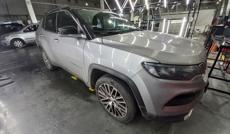 Jeep Compass 1.3 T270 LIMITED PLUS AUTO Suv 2022