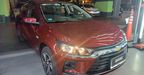 Chevrolet Onix + 1.0 TURBO LT Sedan 2026