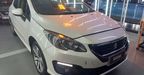 Peugeot 308 1.6 ALLURE PACK Hatchback 2018