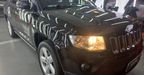 Jeep Compass 2.4 AUTO LIMITED 4WD Suv 2012
