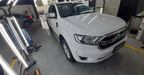 Ford Ranger 3.2 XLT 4WD CD AUTO Pickup 2019