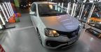 Toyota Etios 1.5 XLS PACK AUTO Sedan 2023