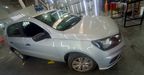 Volkswagen Gol Trend 1.6 TRENDLINE MY21 Hatchback 2021