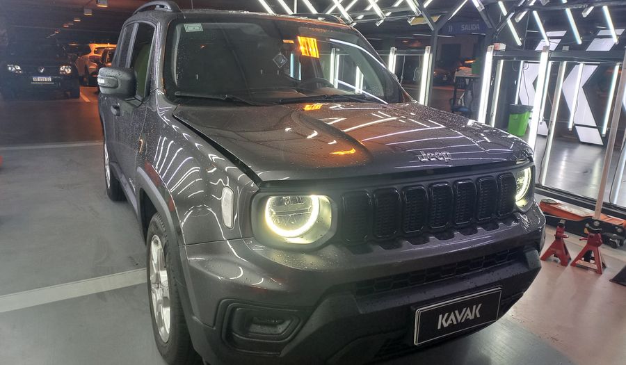Jeep Renegade 1.8 SPORT AUTO Suv 2023