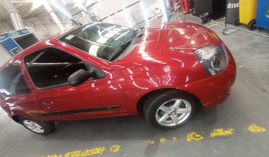 Renault Clio 1.1 PACK PLUS Hatchback 2012