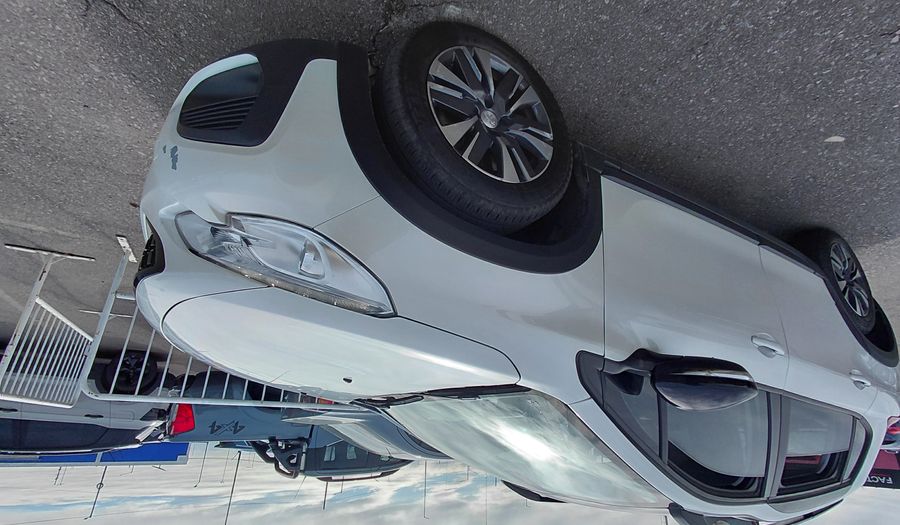 Peugeot 2008 1.6 FELINE AM20 Suv 2020