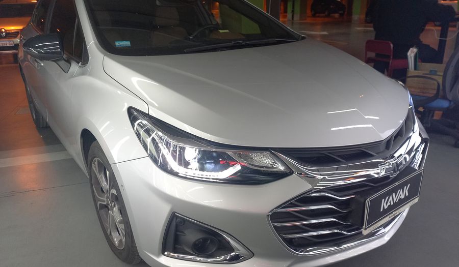 Chevrolet Cruze Ii 1.4 PREMIER AUTO Hatchback 2022