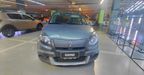 Renault Sandero Stepway 1.6 STEPWAY CONFORT Hatchback 2014