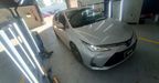 Toyota Corolla 2.0 SE-G CVT Sedan 2021