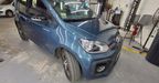 Volkswagen Up 1.0 PEPPER MY19 Hatchback 2019