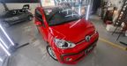 Volkswagen Up 1.0 HIGH UP Hatchback 2018