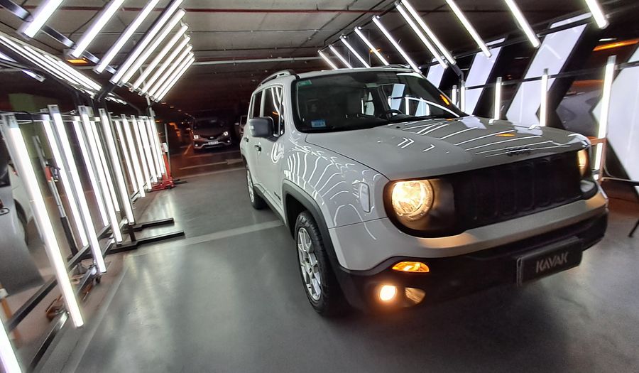 Jeep Renegade 1.8 SPORT MY21 Suv 2021