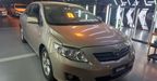 Toyota Corolla 1.8 XEI Sedan 2009