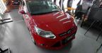 Ford Focus Iii 2.0 SE Hatchback 2015