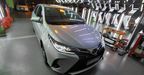 Toyota Yaris 1.5 S CVT Hatchback 2025