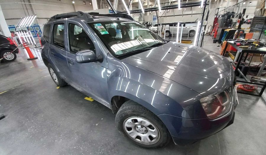 Renault Duster 1.6 DYNAMIQUE PH2 Suv 2016