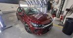 Chevrolet Onix + 1.0 TURBO LT Sedan 2025