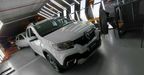 Renault Sandero Stepway 1.6 INTENS Hatchback 2022