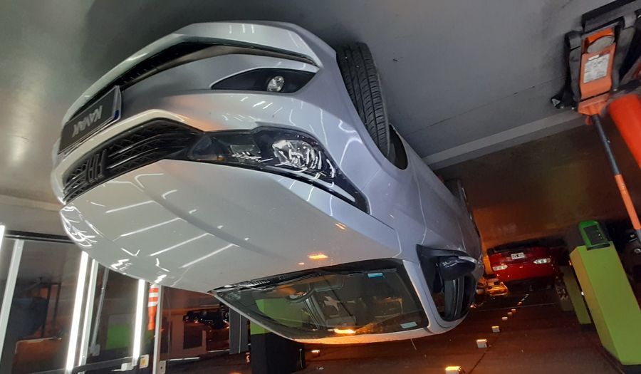 Fiat Cronos 1.3 DRIVE Sedan 2023