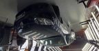Renault Sandero 1.6 AUTHENTIQUE Hatchback 2017