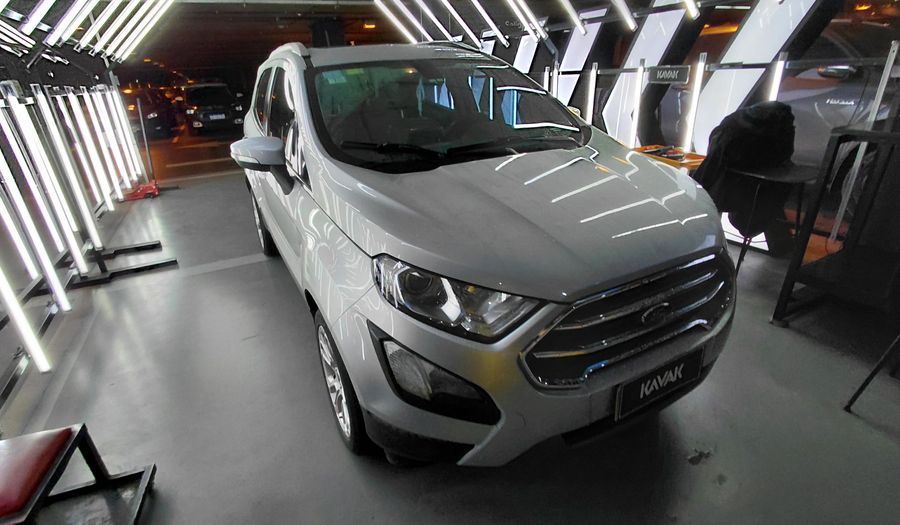 Ford Ecosport 1.5 TITANIUM Suv 2020