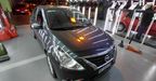 Nissan Versa 1.6 ADVANCE CVT Sedan 2020