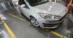 Ford Focus Iii 2.0 SE PLUS AT Sedan 2017