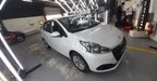Peugeot 208 1.6 ALLURE Hatchback 2019