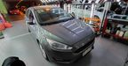 Ford Focus Iii 1.6 S Hatchback 2016