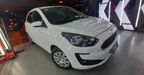 Ford Ka 1.5 SE Hatchback 2020