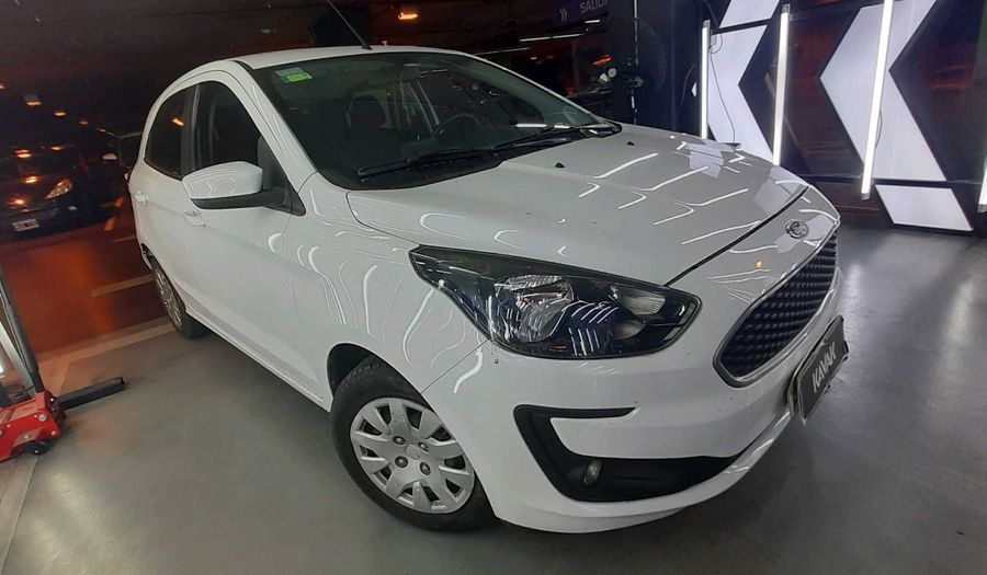 Ford Ka 1.5 SE Hatchback 2020