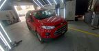 Ford Ecosport 1.6L SE Suv 2015