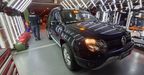 Renault Duster 1.6 PRIVILEGE PH2 Suv 2016