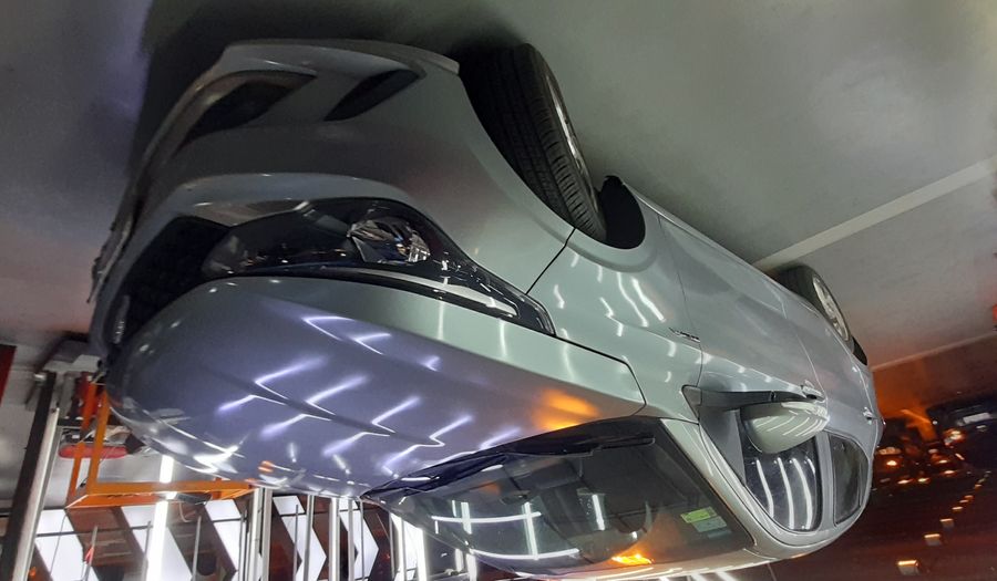Fiat Argo 1.3 DRIVE PACK CONECTIVIDAD Hatchback 2019