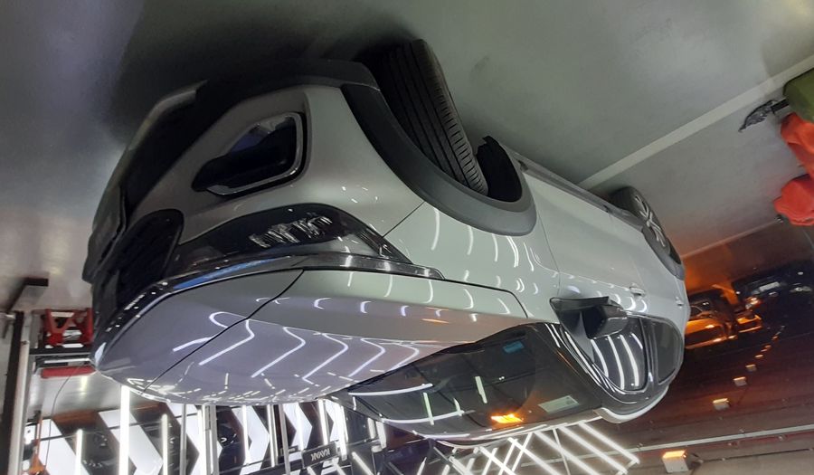 Fiat Pulse 1.0 IMPETUS CVT Suv 2024
